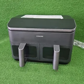 Cosori Freidora Aire Doble Cesta 8.5L