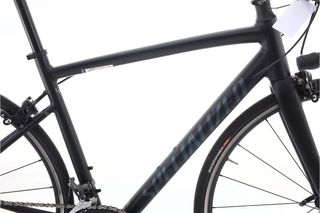 Specialized Allez (carretera) t.52 Reacondicionada