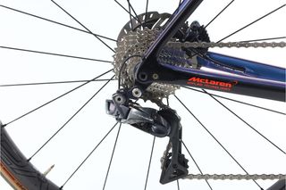 Specialized Roubaix S-Works Di2 11V (carretera) t.54 Reacondicionada