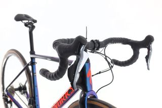 Specialized Roubaix S-Works Di2 11V (carretera) t.54 Reacondicionada