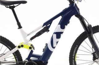 Husqvarna Mountain Cross MC2 (ebike) t.M Reacondicionada
