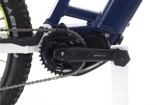 Husqvarna Mountain Cross MC2 (ebike) t.M Reacondicionada