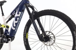 Husqvarna Mountain Cross MC2 (ebike) t.M Reacondicionada