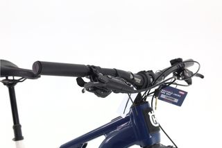 Husqvarna Mountain Cross MC2 (ebike) t.M Reacondicionada