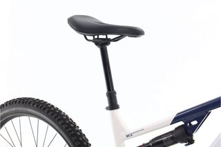 Husqvarna Mountain Cross MC2 (ebike) t.M Reacondicionada