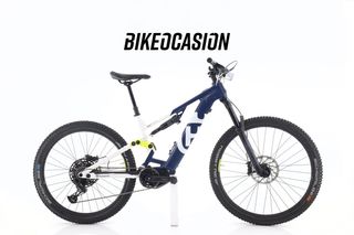 Husqvarna Mountain Cross MC2 (ebike) t.M Reacondicionada