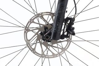 Mondraker Prime (ebike) t.XL Reacondicionada