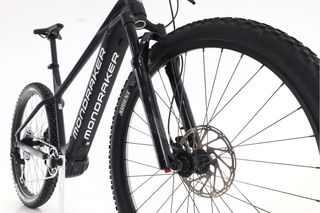 Mondraker Prime (ebike) t.XL Reacondicionada
