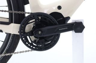 Orbea Kemen Tour 10 (urbana) t.L Reacondicionada