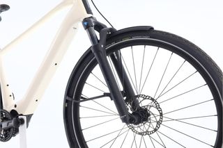 Orbea Kemen Tour 10 (urbana) t.L Reacondicionada