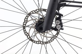 Orbea Kemen Tour 10 (urbana) t.L Reacondicionada