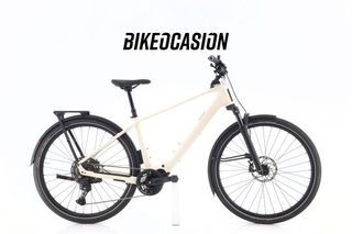 Orbea Kemen Tour 10 (urbana) t.L Reacondicionada