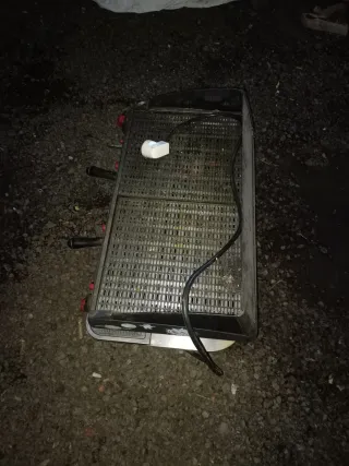 Cafetera Faema E91 Diplomat