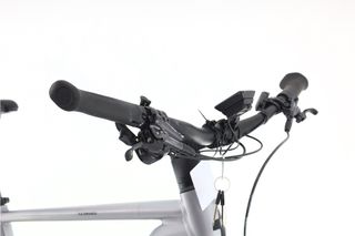 Cube Kathmandu Hybrid SLX XT (urbana) t.XL Reacondicionada