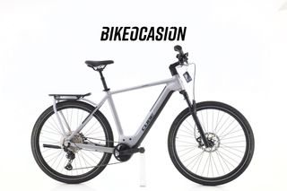 Cube Kathmandu Hybrid SLX XT (urbana) t.XL Reacondicionada