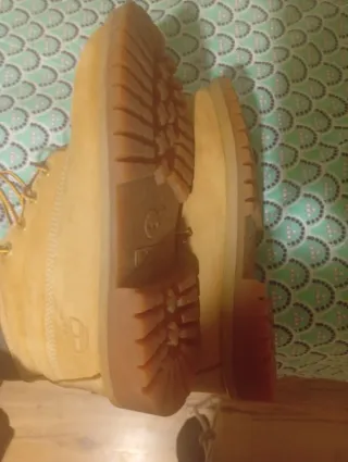 Botas Panama Jack Talla 38