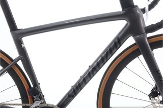 Specialized Tarmac Expert AXS 12V (carretera) t.52 Reacondicionada