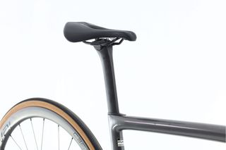 Specialized Tarmac Expert AXS 12V (carretera) t.52 Reacondicionada