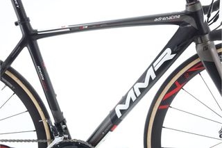 MMR Adrenaline Evo D (carretera) t.54 Reacondicionada