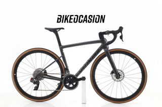 Specialized Tarmac Expert AXS 12V (carretera) t.52 Reacondicionada