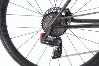 Specialized Tarmac Expert AXS 12V (carretera) t.56 Reacondicionada