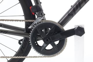 Specialized Tarmac Expert AXS 12V (carretera) t.56 Reacondicionada