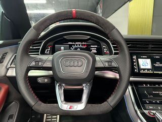 Audi SQ8 2021