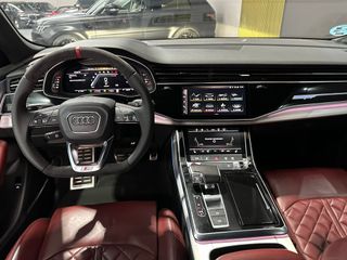 Audi SQ8 2021
