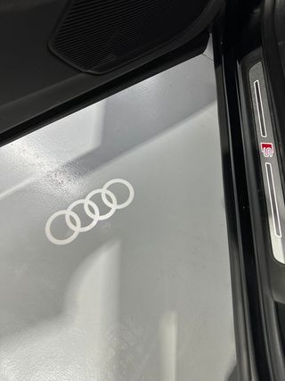 Audi SQ8 2021