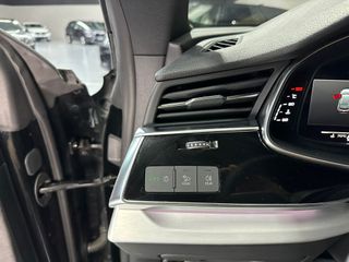 Audi SQ8 2021