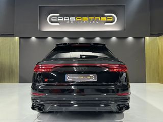 Audi SQ8 2021