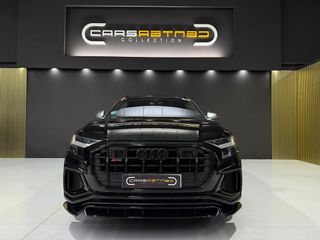 Audi SQ8 2021