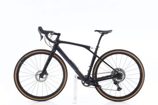 Specialized Diverge STR (gravel) t.56 Reacondicionada