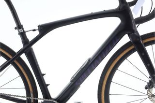 Specialized Diverge STR (gravel) t.56 Reacondicionada
