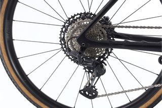 Specialized Diverge STR (gravel) t.56 Reacondicionada