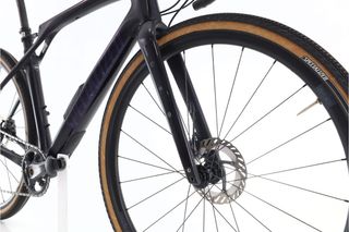 Specialized Diverge STR (gravel) t.56 Reacondicionada