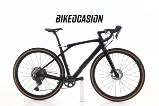 Specialized Diverge STR (gravel) t.56 Reacondicionada
