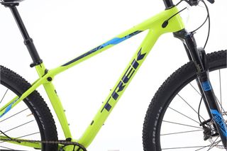 Trek Procaliber 9.7 (MTB) t.M Reacondicionada