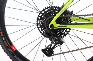 Trek Procaliber 9.7 (MTB) t.M Reacondicionada