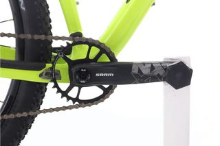 Trek Procaliber 9.7 (MTB) t.M Reacondicionada