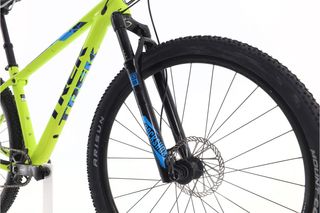 Trek Procaliber 9.7 (MTB) t.M Reacondicionada