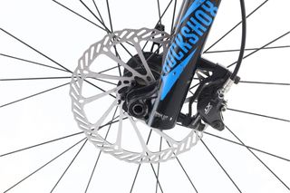 Trek Procaliber 9.7 (MTB) t.M Reacondicionada