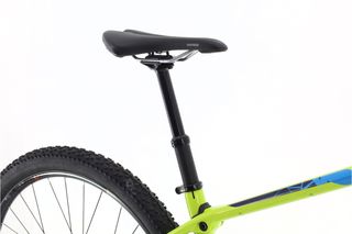 Trek Procaliber 9.7 (MTB) t.M Reacondicionada