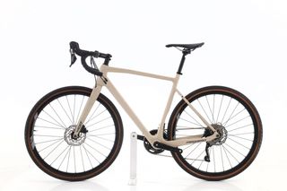 Megamo West 15 (gravel) t.54 Reacondicionada