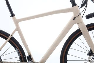 Megamo West 15 (gravel) t.54 Reacondicionada