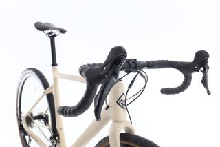 Megamo West 15 (gravel) t.54 Reacondicionada