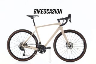 Megamo West 15 (gravel) t.54 Reacondicionada