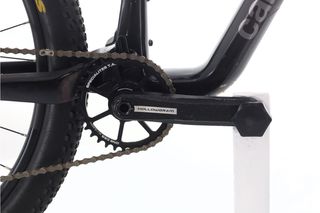 Cannondale Scalpel XT (MTB) t.M Reacondicionada