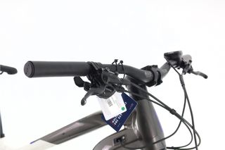 Haibike FullNine 8 (ebike) t.M Reacondicionada