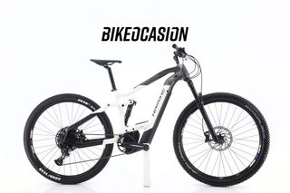 Haibike FullNine 8 (ebike) t.M Reacondicionada